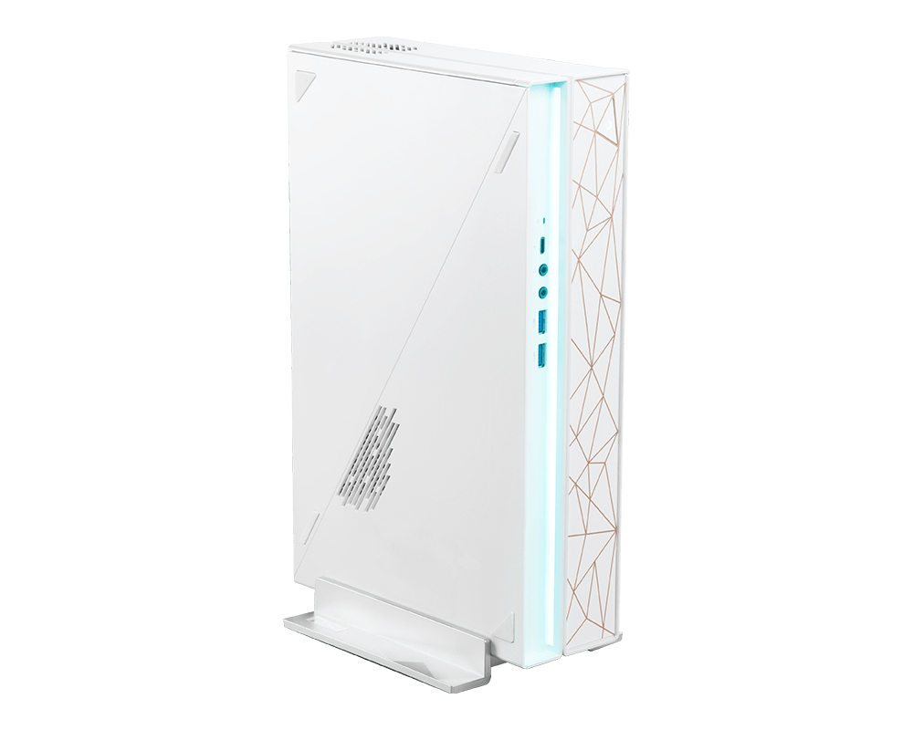 Bekijk afbeelding 6 van MSI Creator P50 Intel Core i7-11700 2x16GB RAM 1TB SSD + 1TB HDD RTX 3060 AERO 12GB W11P